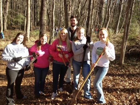 CommunityService
