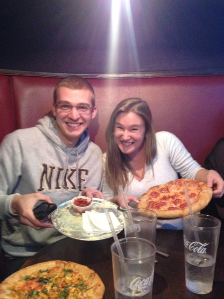 Pizza